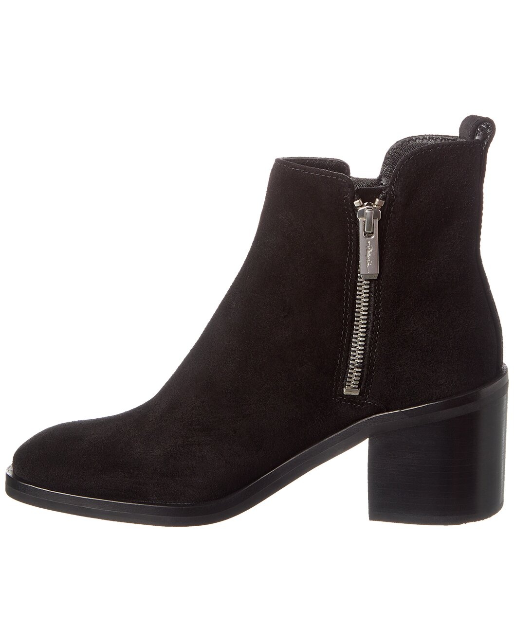 3.1 Phillip Lim Alexa Suede Boot - 2