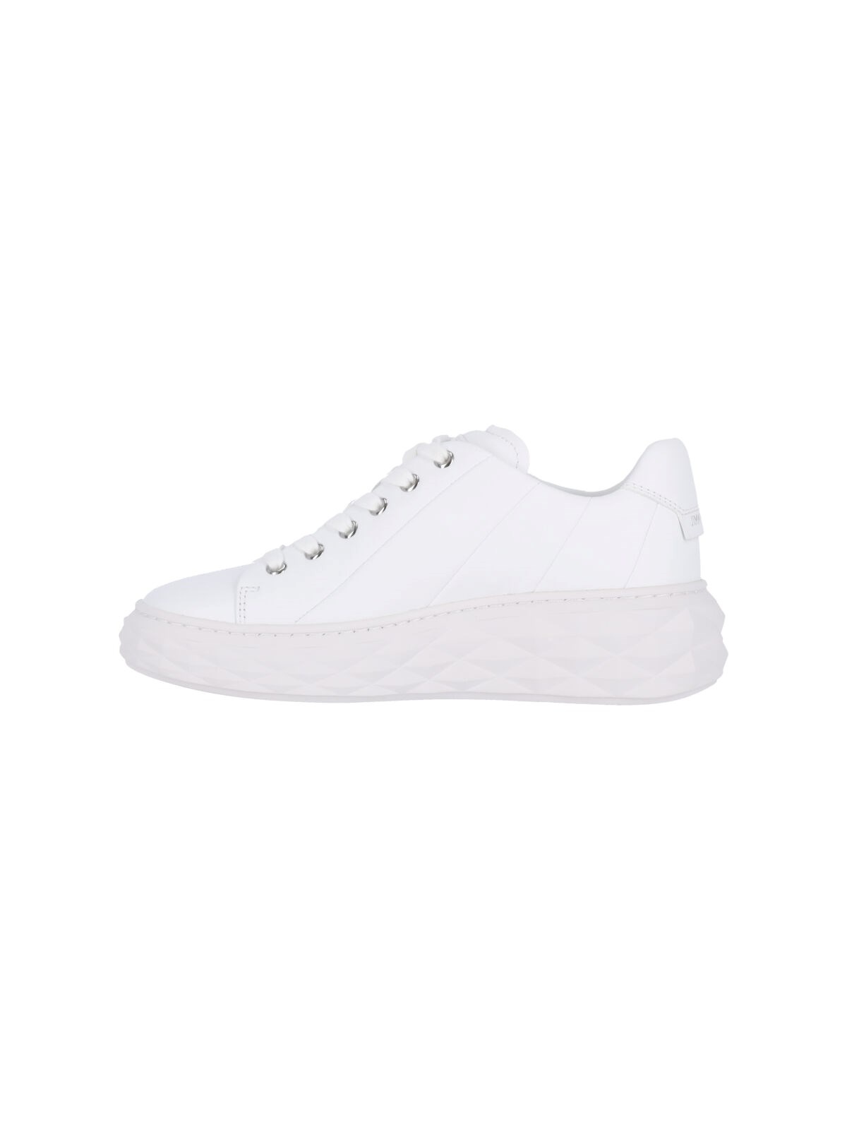 "DIAMOND LIGHT MAXI/F" SNEAKERS - 3