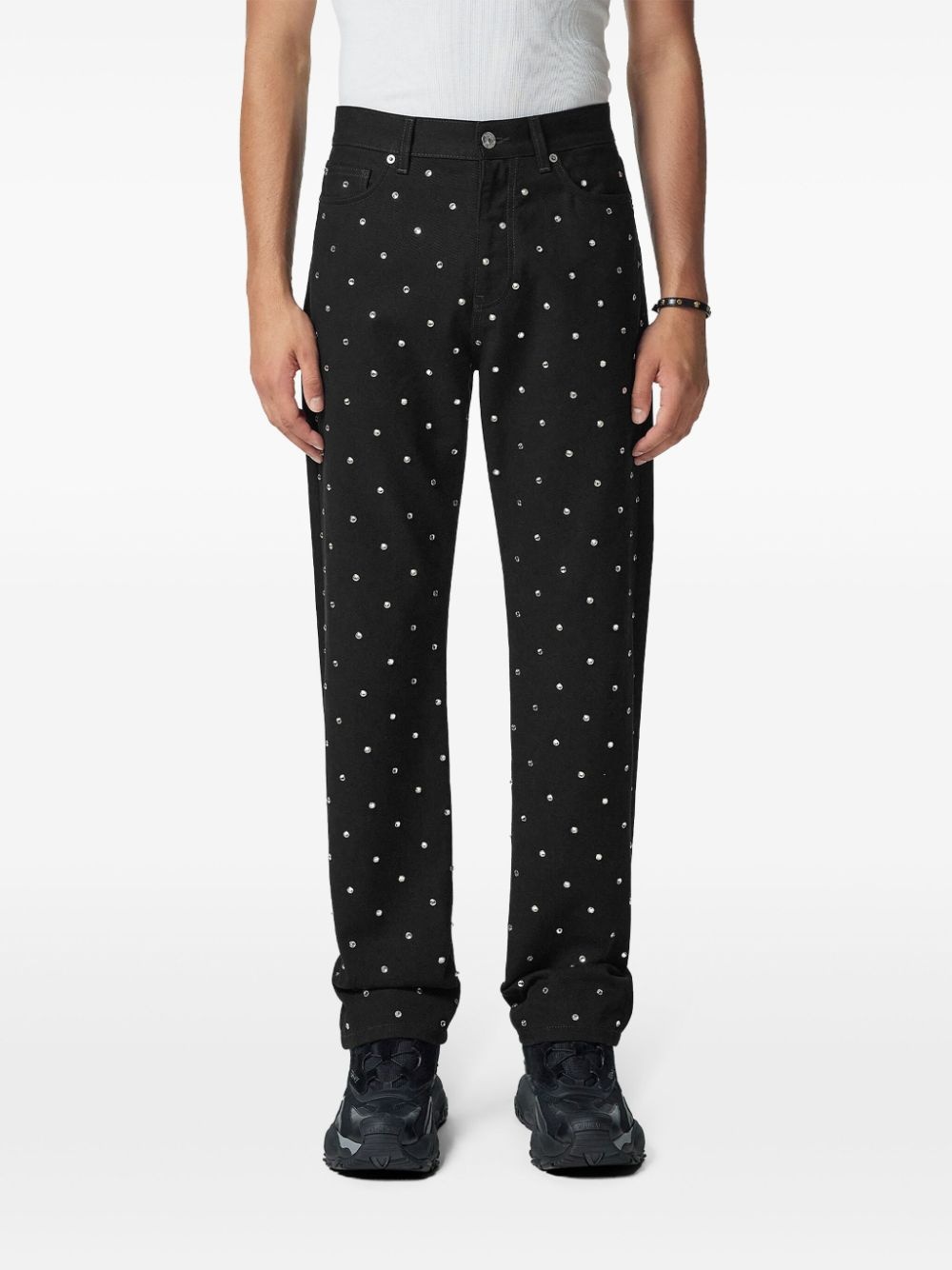 Cielo Stellato jeans - 3