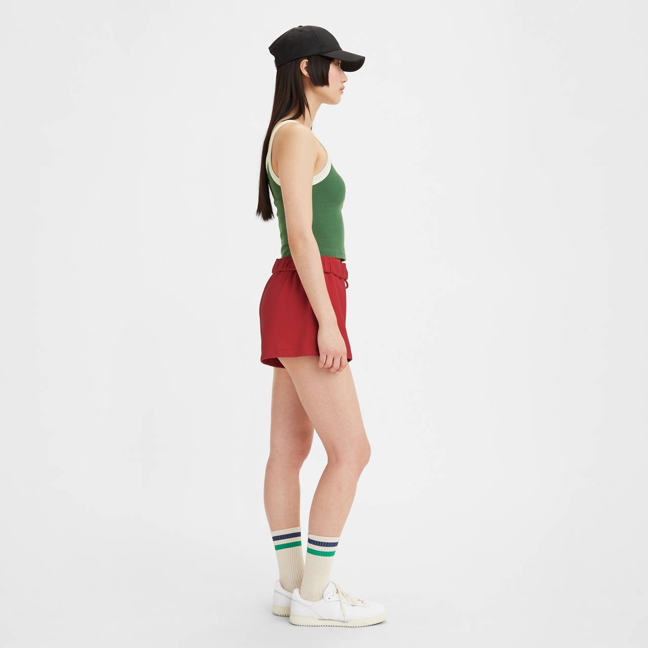 GOLD TAB™ SWEATSHORTS - 2
