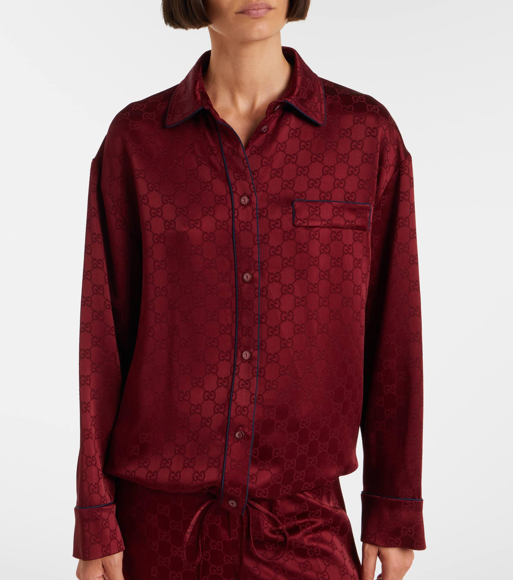 GG shirt - 6