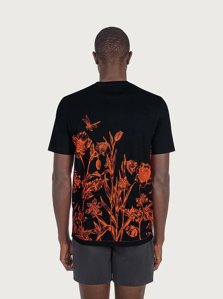 1927 SIGNATURE T-SHIRT - 4
