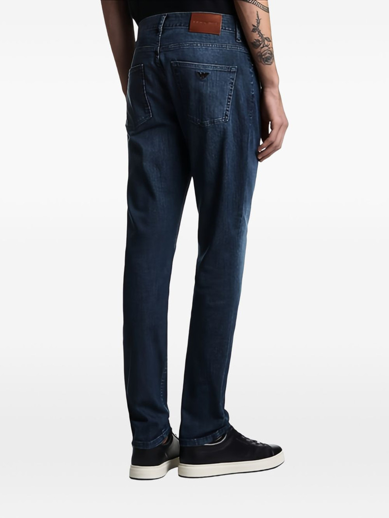 five-pocket jeans 4