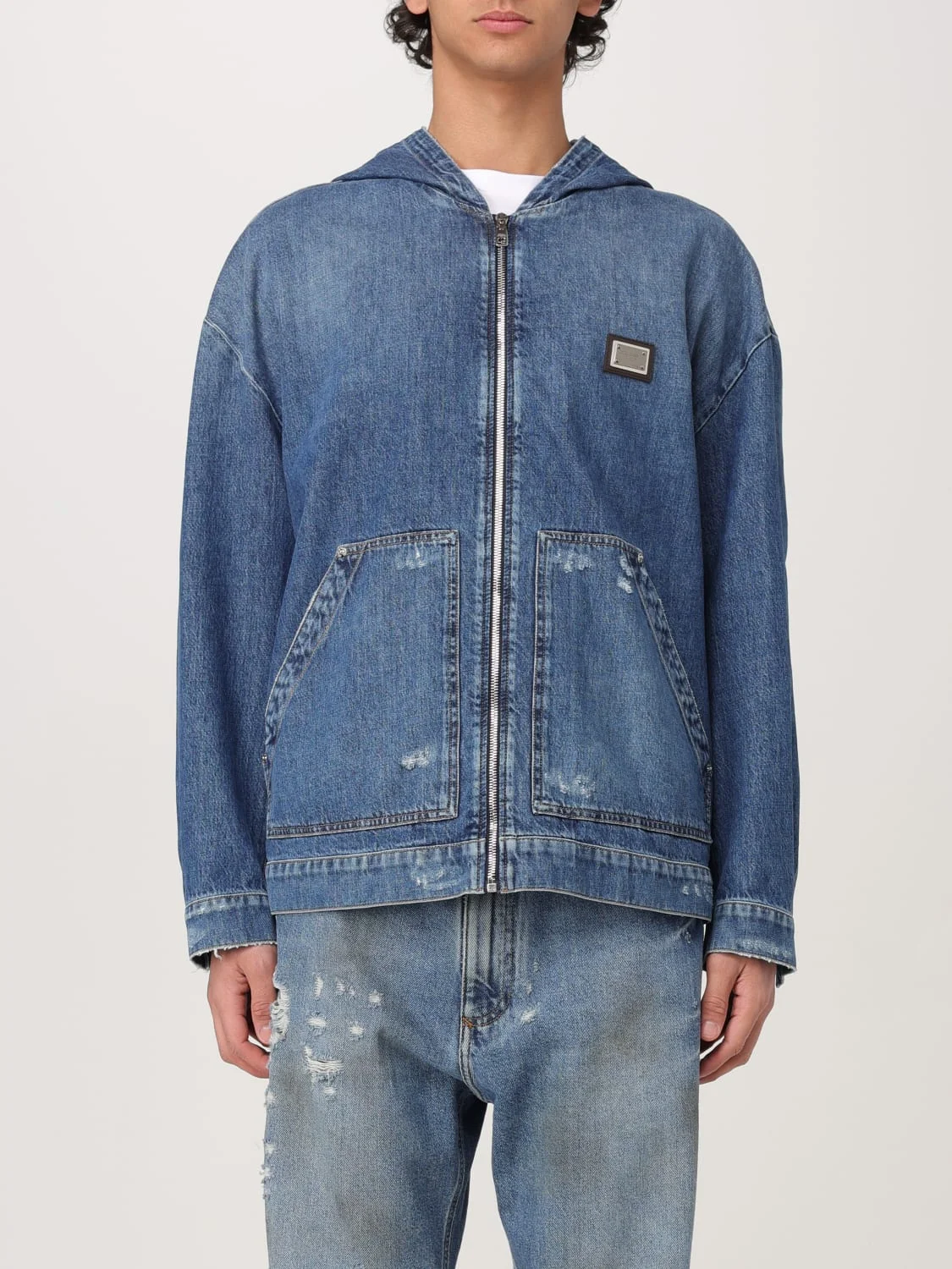 Jacket men Dolce & Gabbana - 1