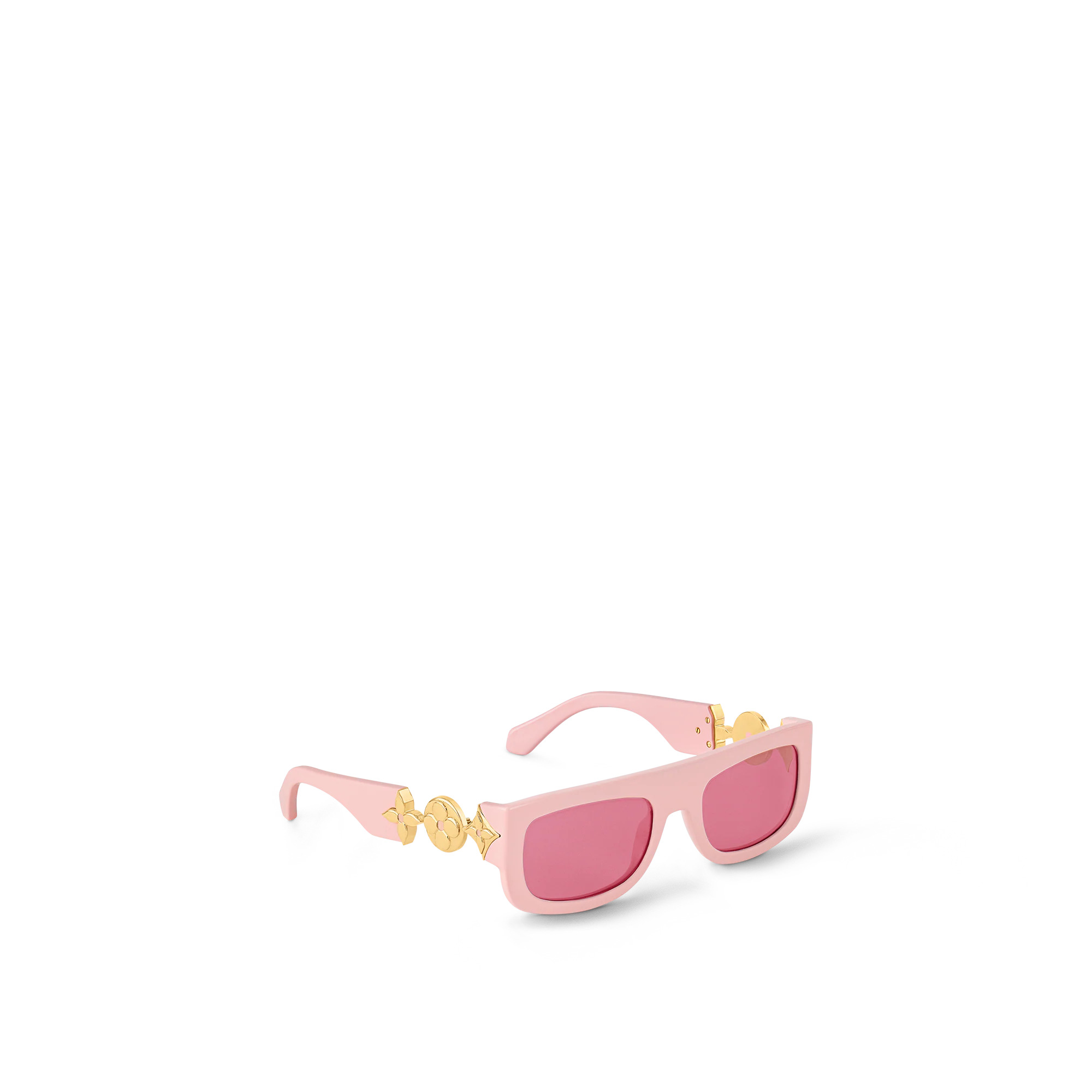 Monogram Tribute Sunglasses - 3
