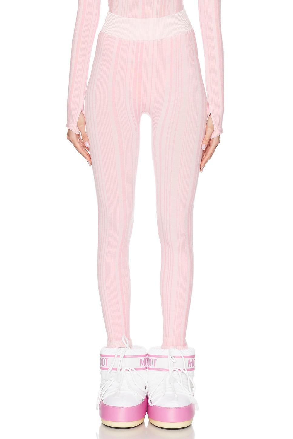 Sol Baselayer Legging - 1