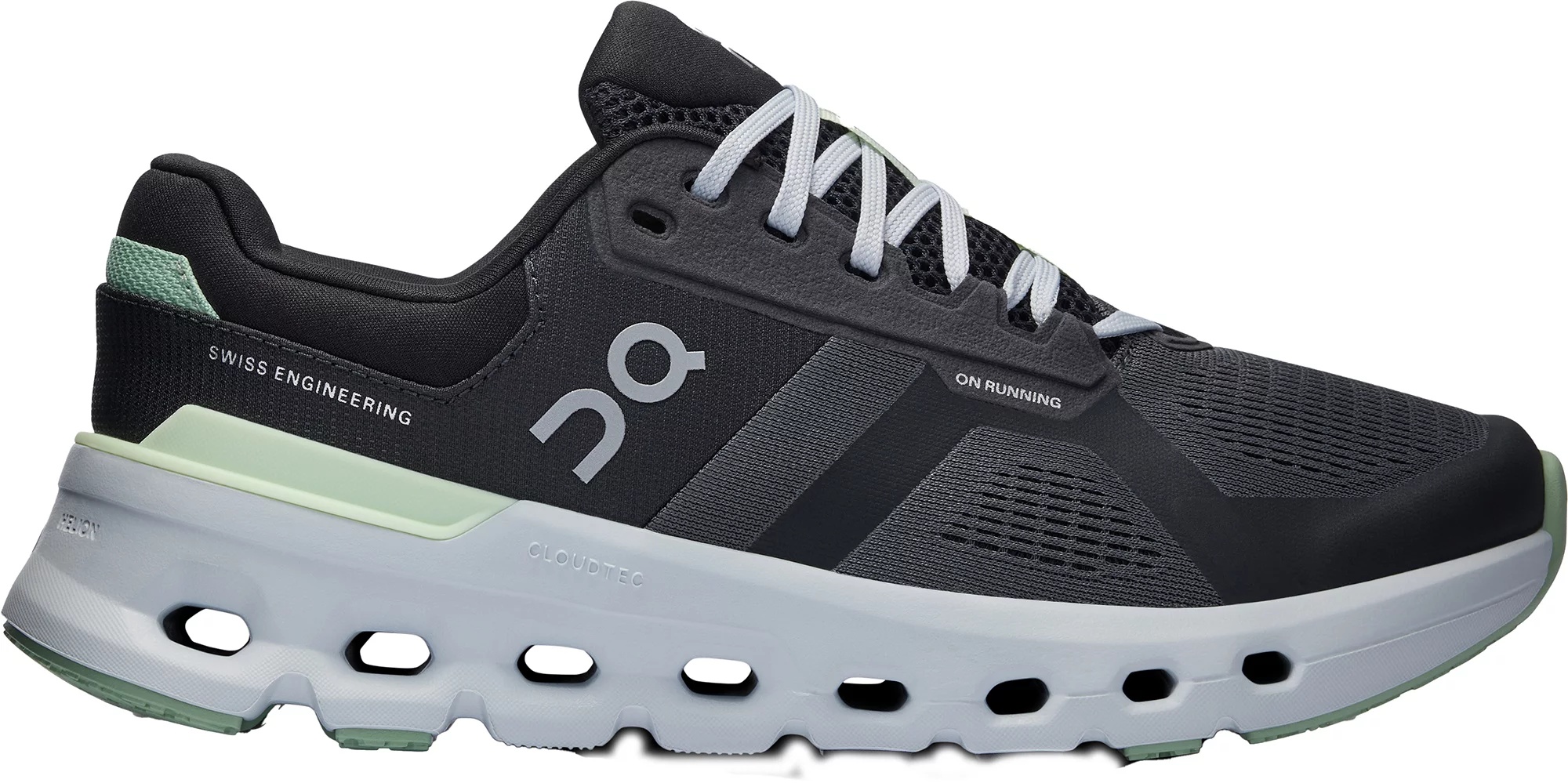 On Women's Cloudrunner 2 Running Shoes - 1