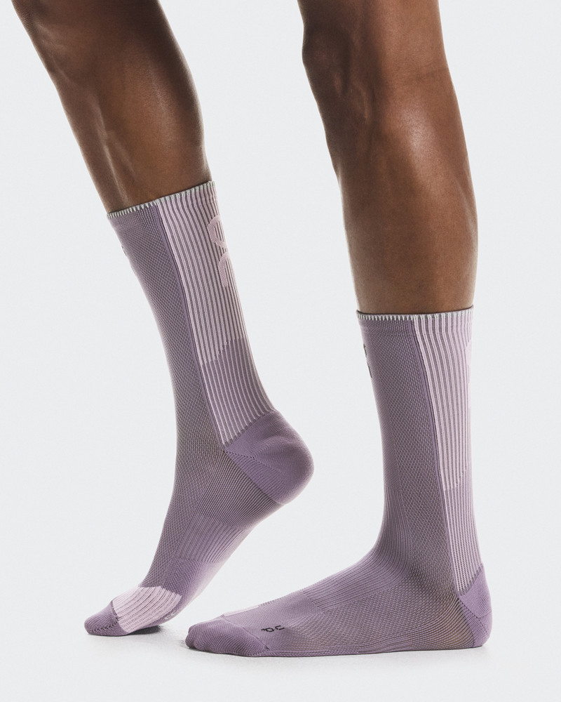 On Performance Run Sock High outlook