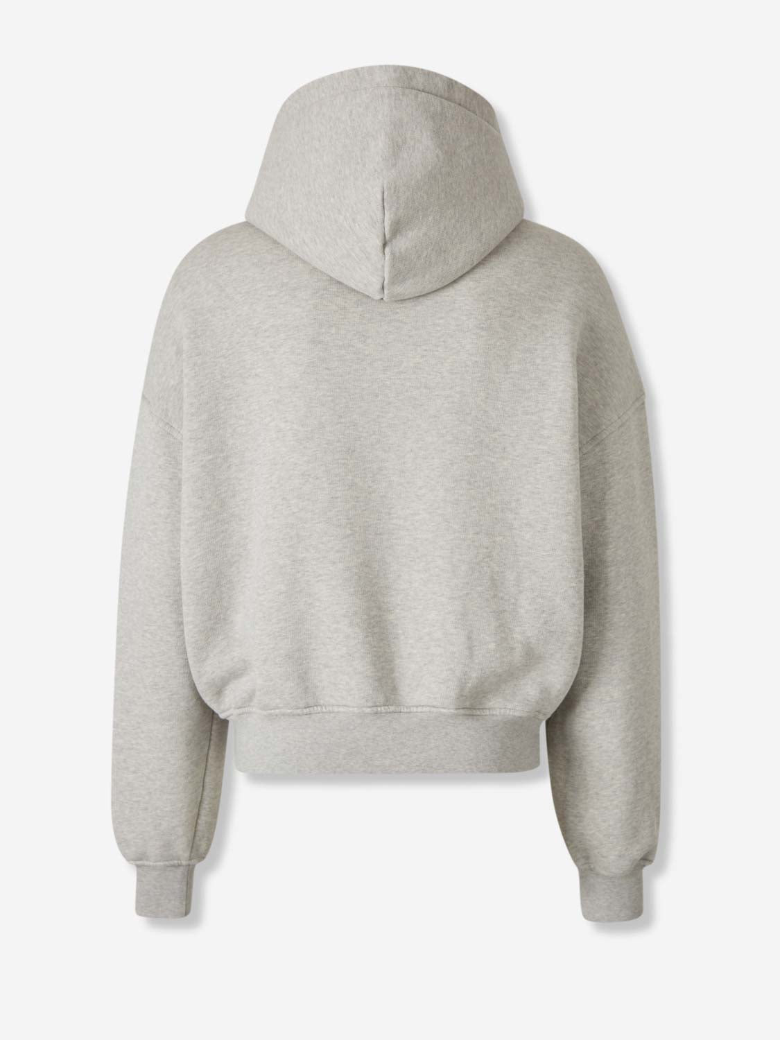 SUDADERA CON CAPUCHA - 2