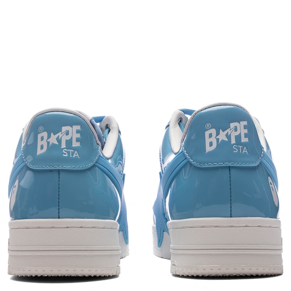 BAPE STA OS #3 M2 - SAX - 4