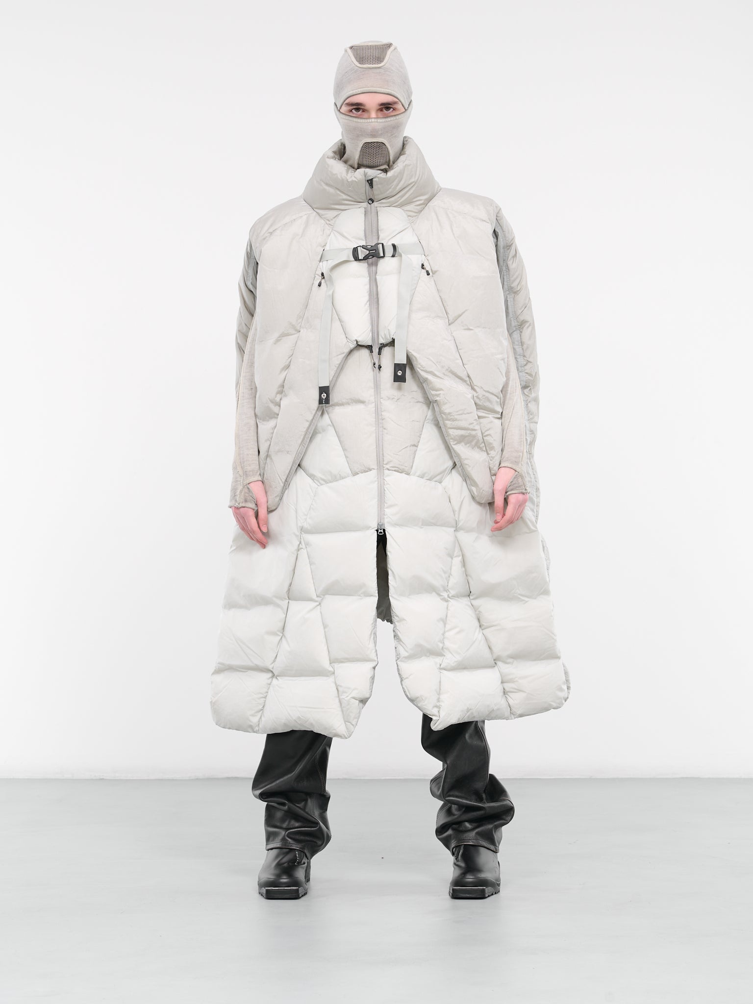 'Soda' Arctic Apex Exfor Cloak - 6