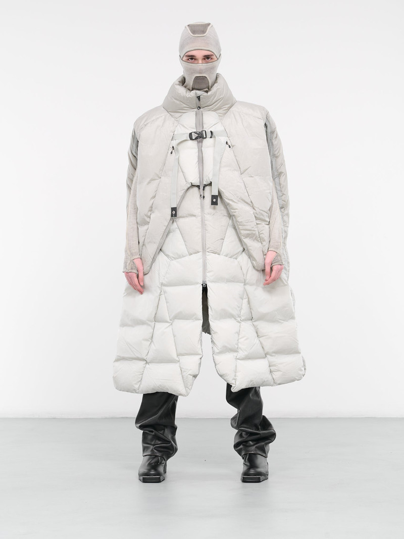 HAMCUS 'Soda' Arctic Apex Exfor Cloak outlook