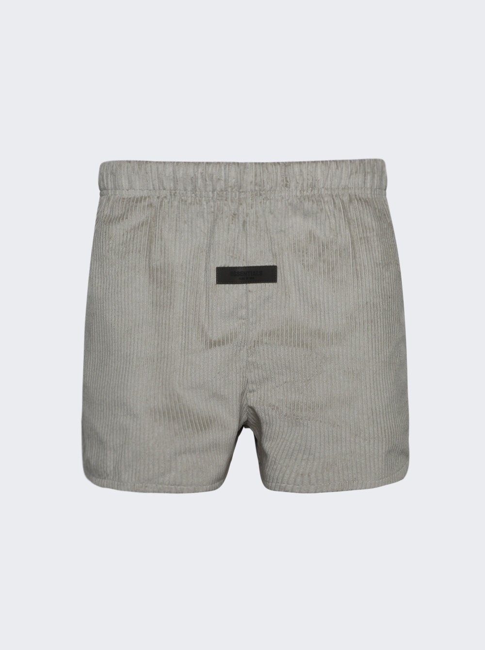 Dock Shorts Seal Grey - 1