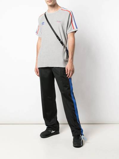 PALACE x adidas Terry T-shirt outlook