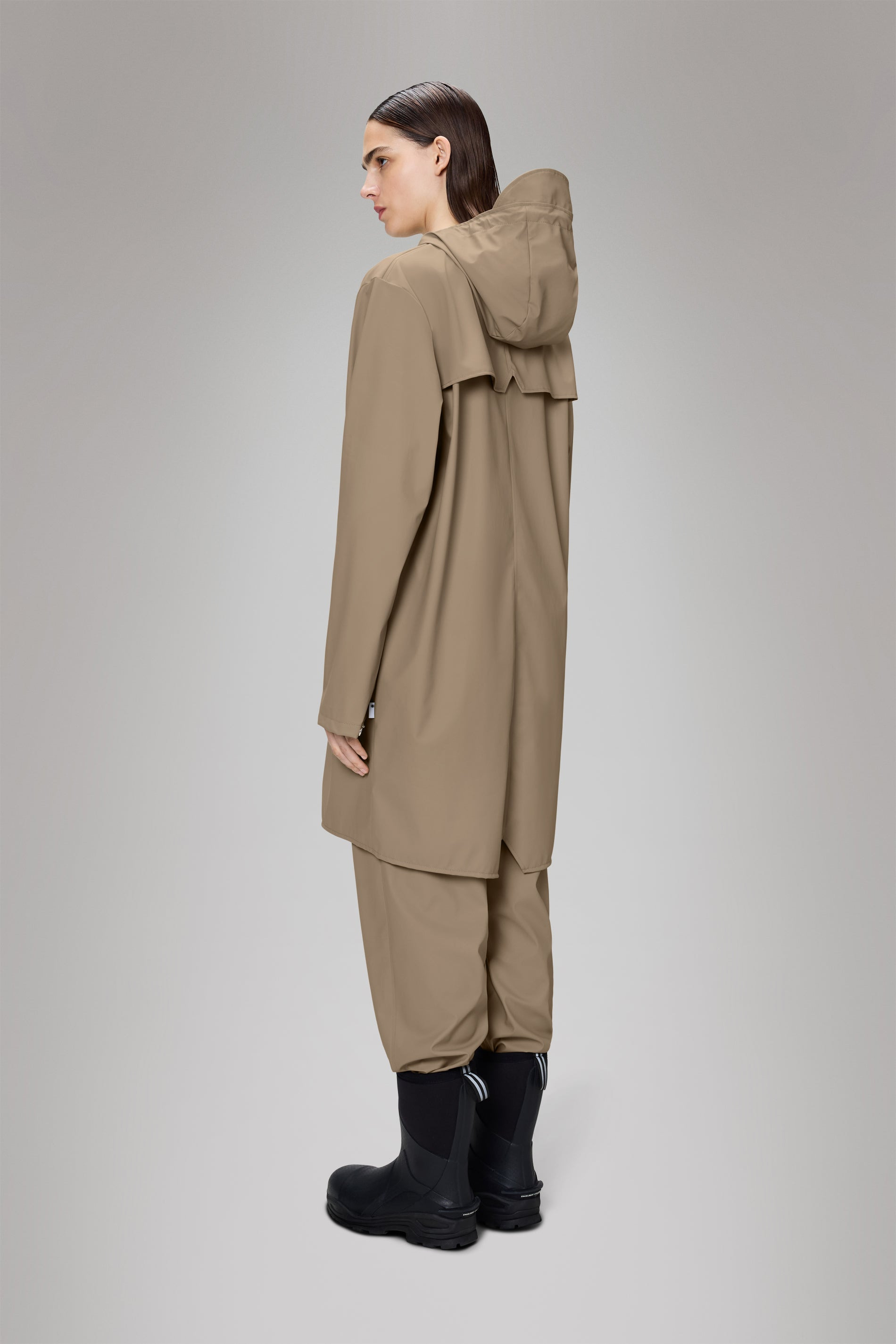 Long Jacket - 3