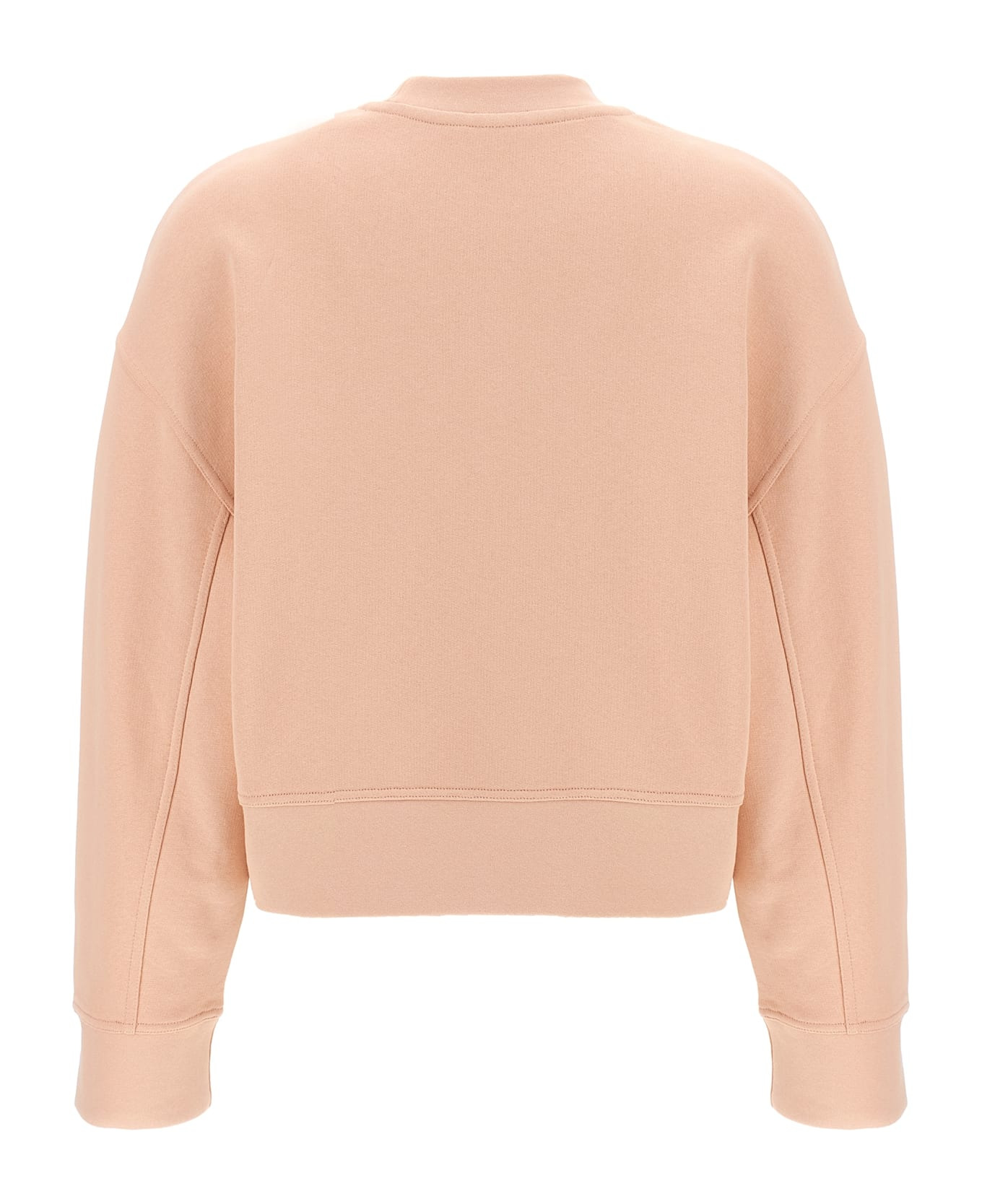 Embroidery Sweatshirt - 2