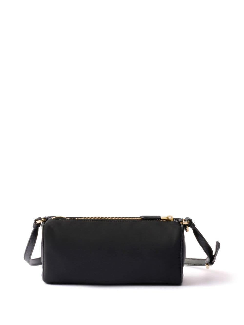 triangle logo pouch - 4