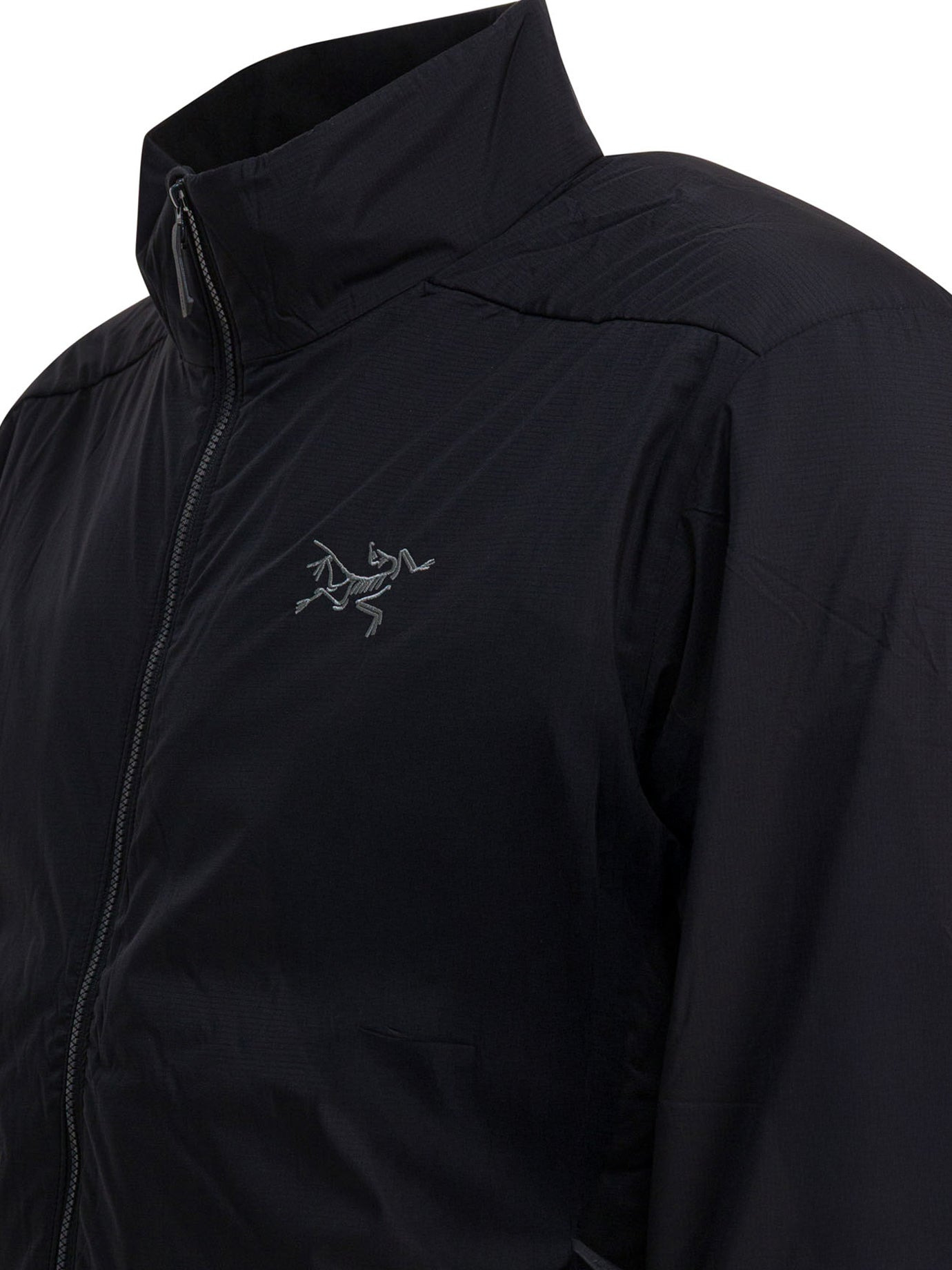 Arc'teryx "atom" Jacket - 4
