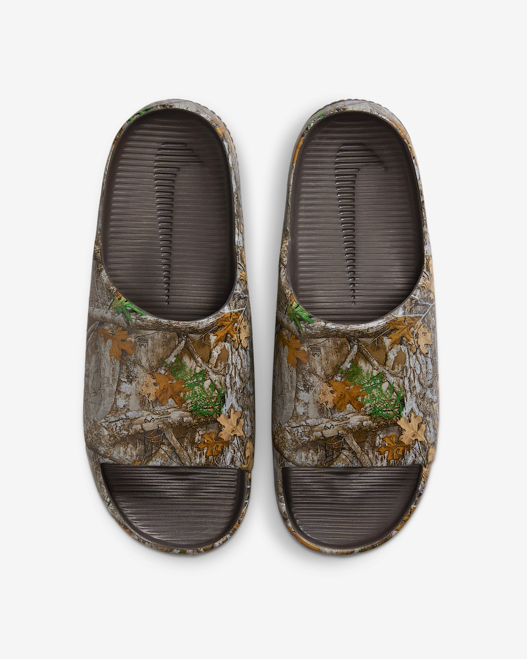 Nike Calm RealTree Men's Slides - 5
