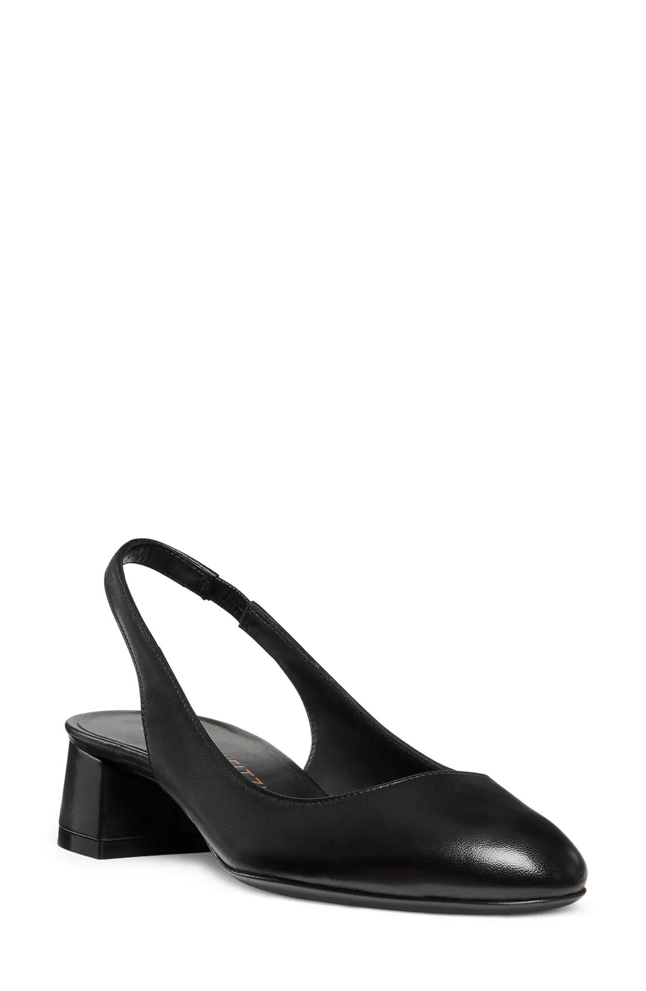 Vivienne 35 Slingback Pump - 1