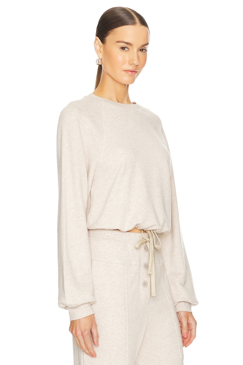 Hadley Pullover - 2