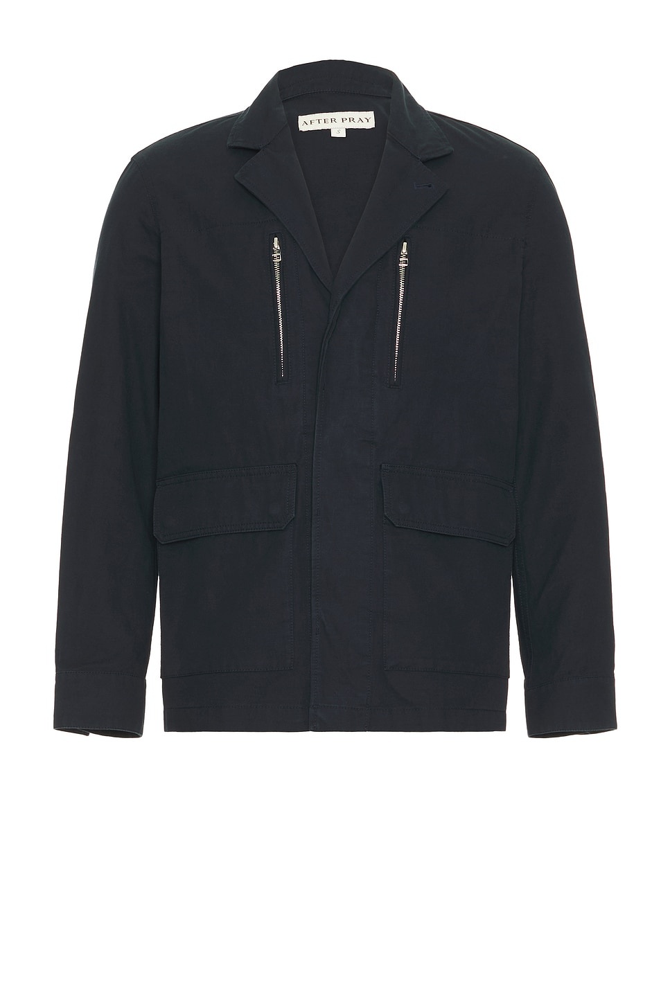 F-2 Work Blazer - 1