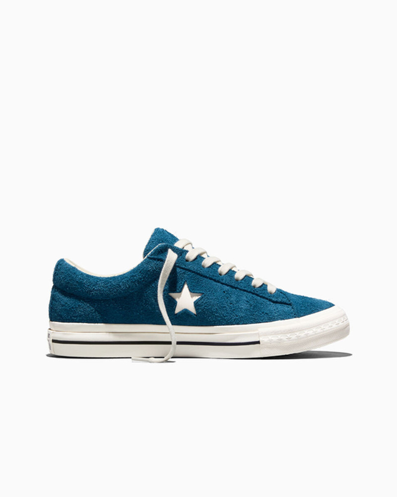 One Star 95 1