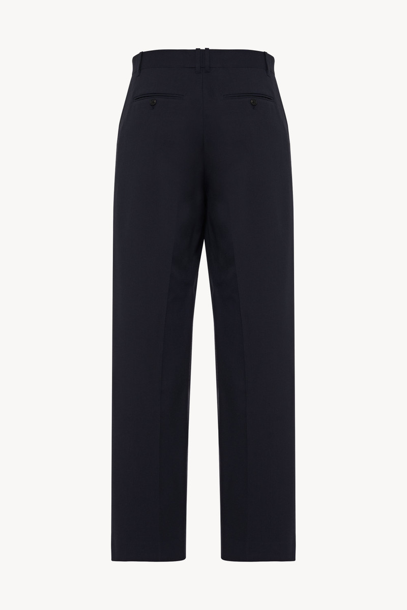 The Row Marcello Pant in Wool outlook