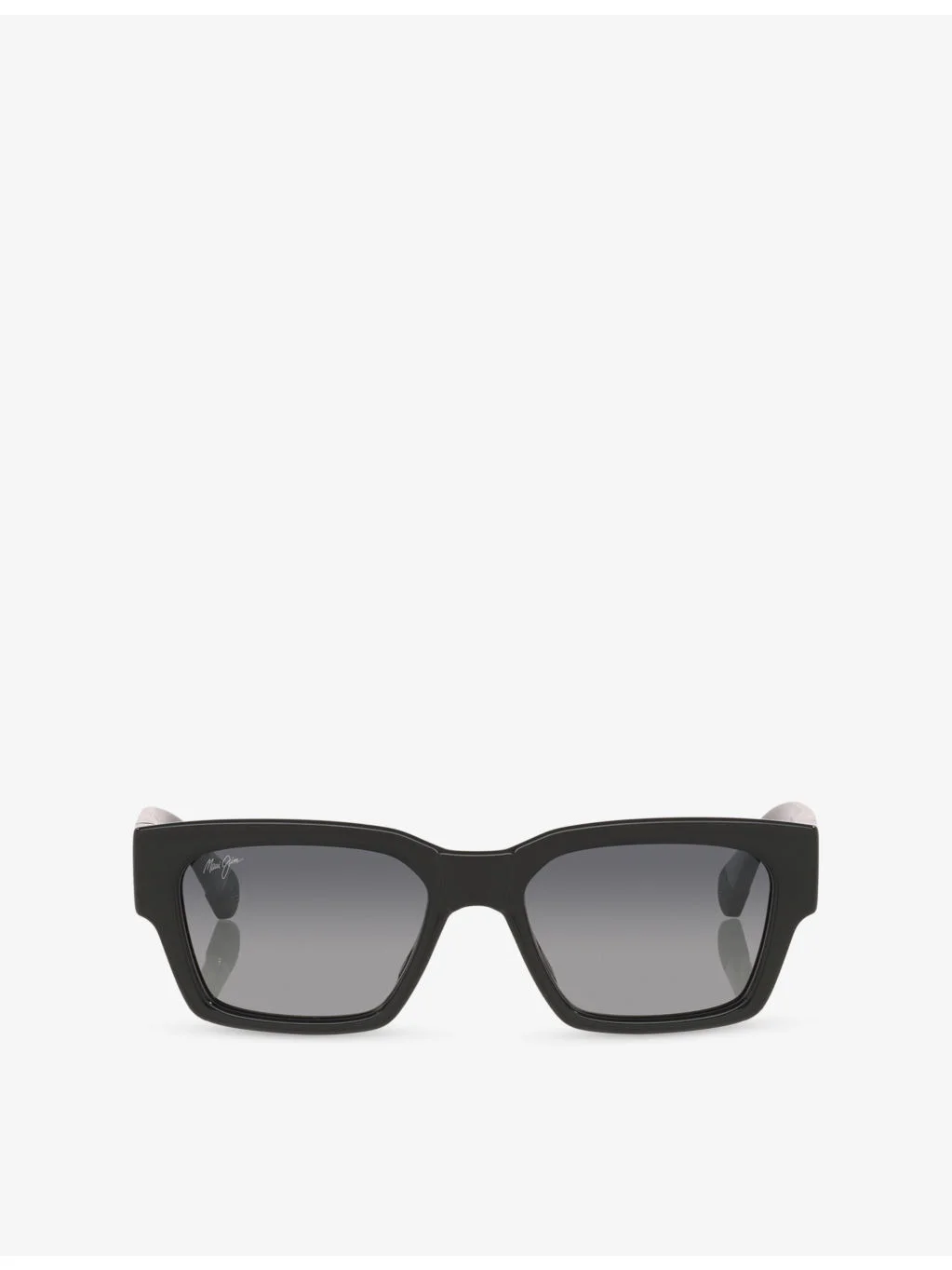 MJ0642S Rectangle Nylon Sunglasses - 1