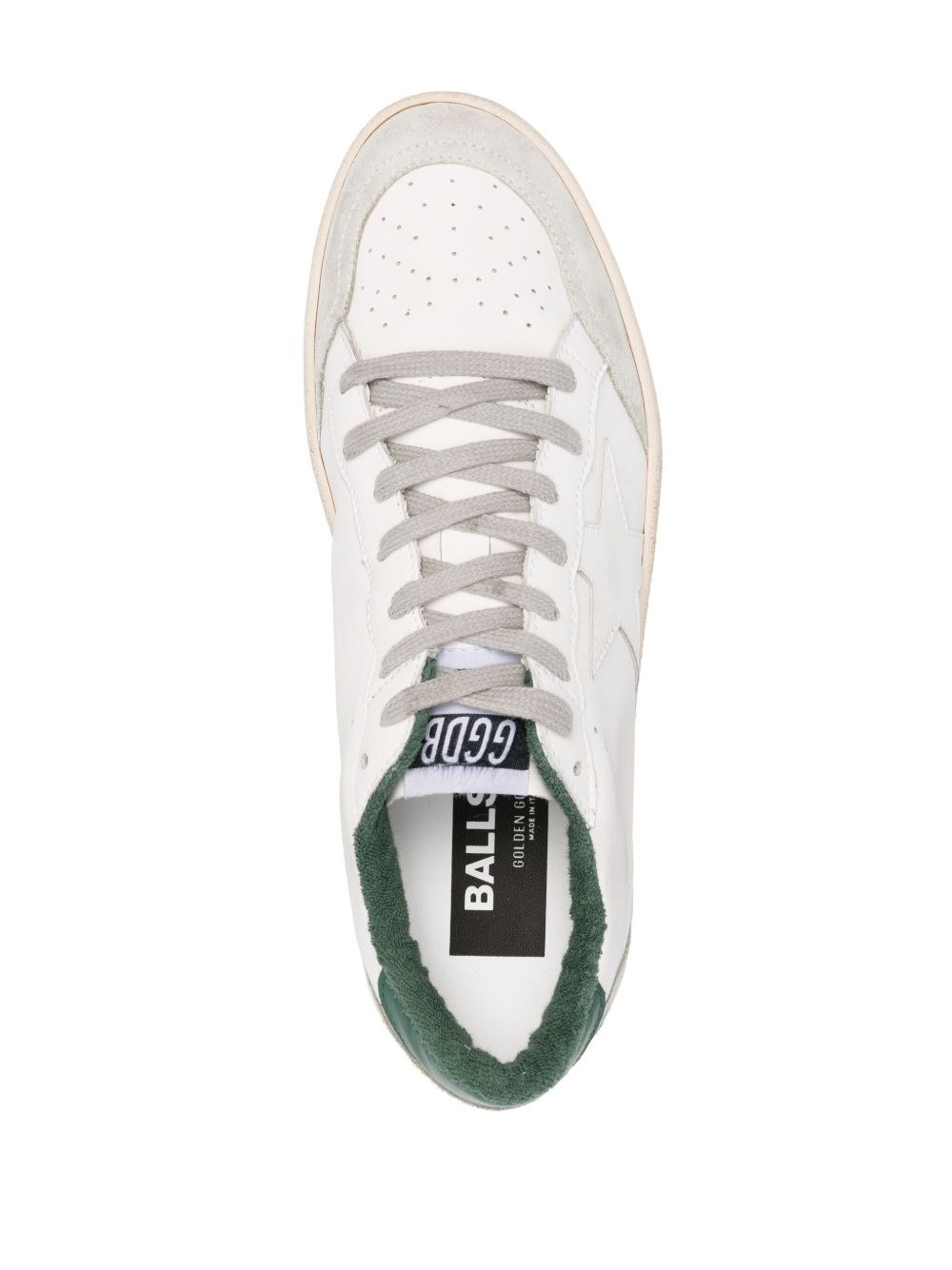 'BALL STAR' SNEAKERS - 2
