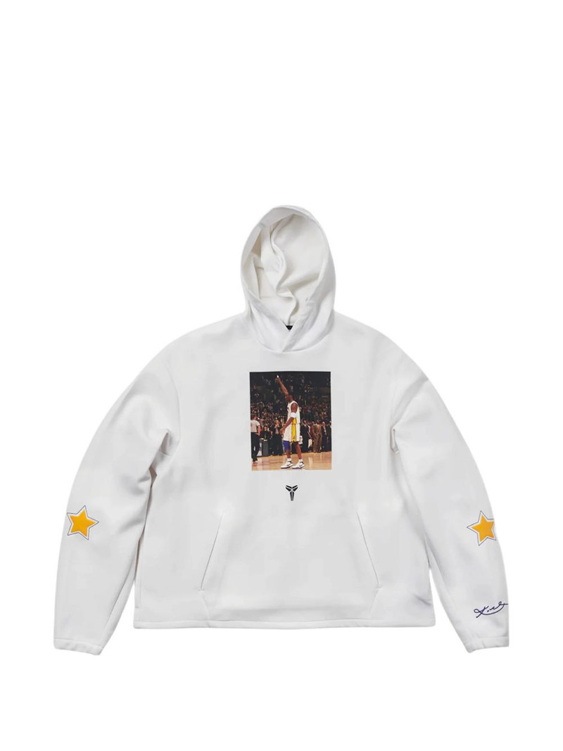Kobe hoodie 1