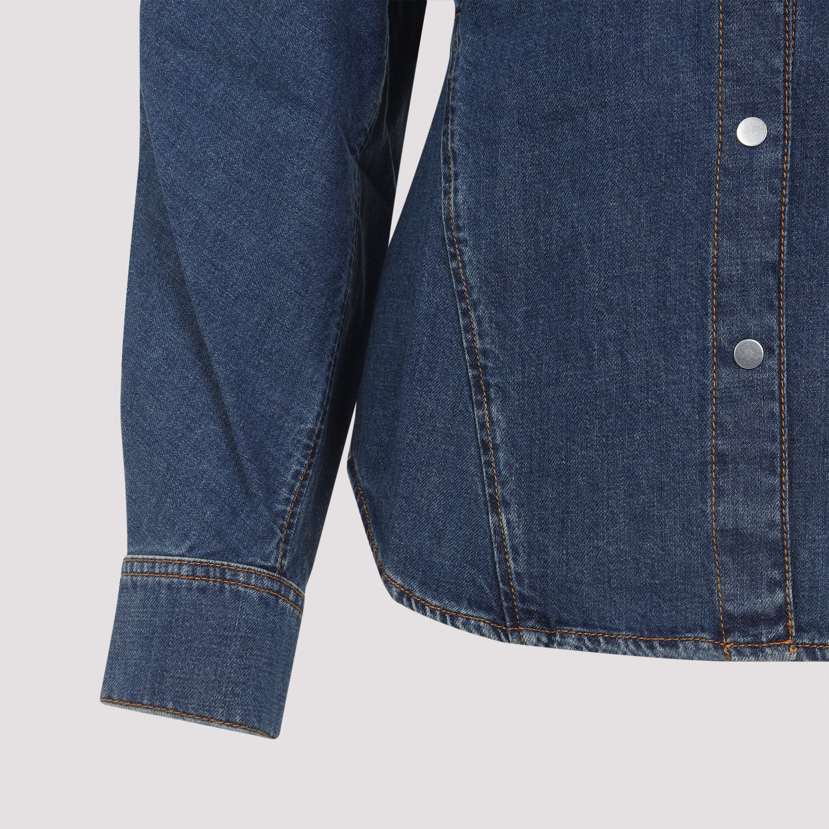 Shirts Blue - 4
