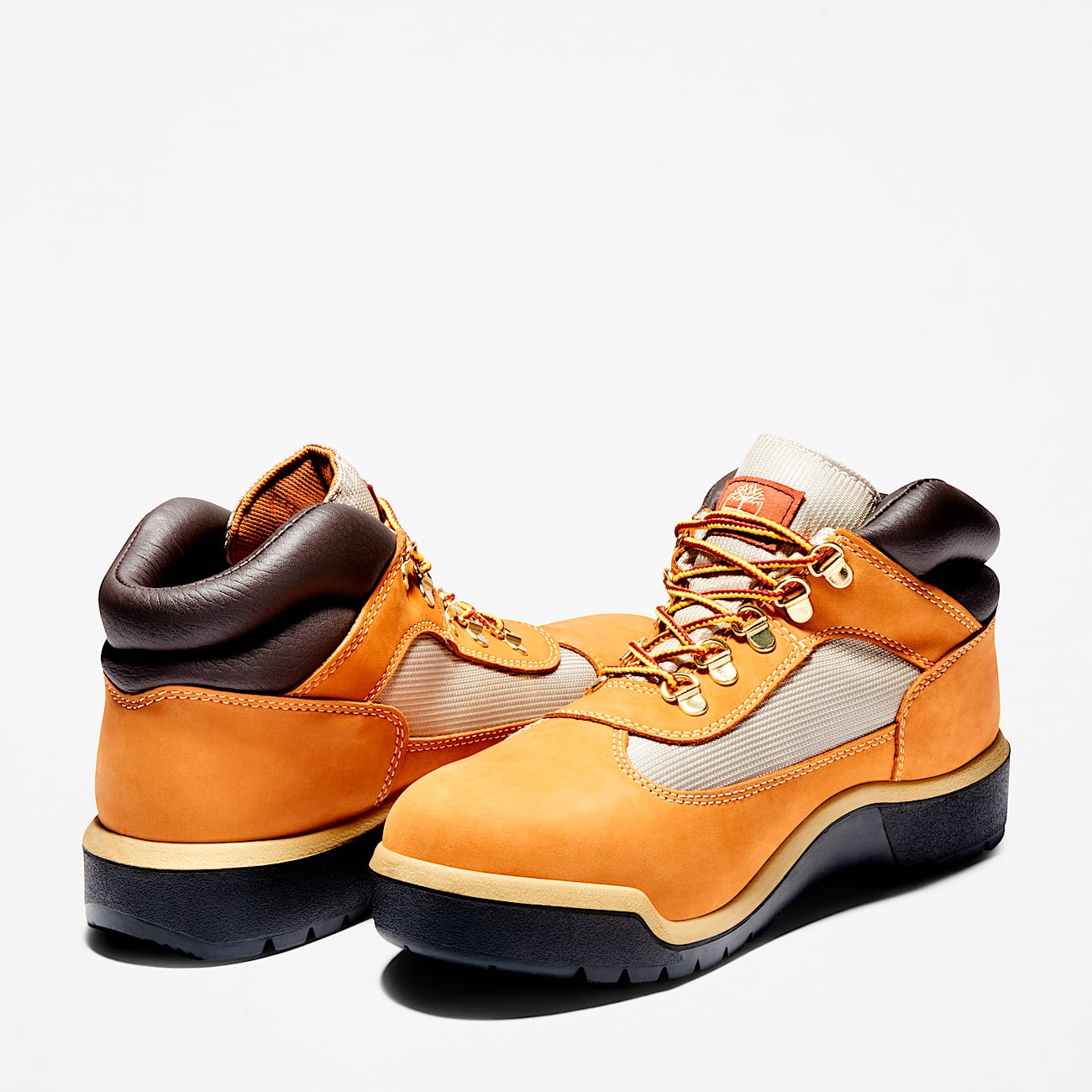 Men's Waterproof Field Boot - 5