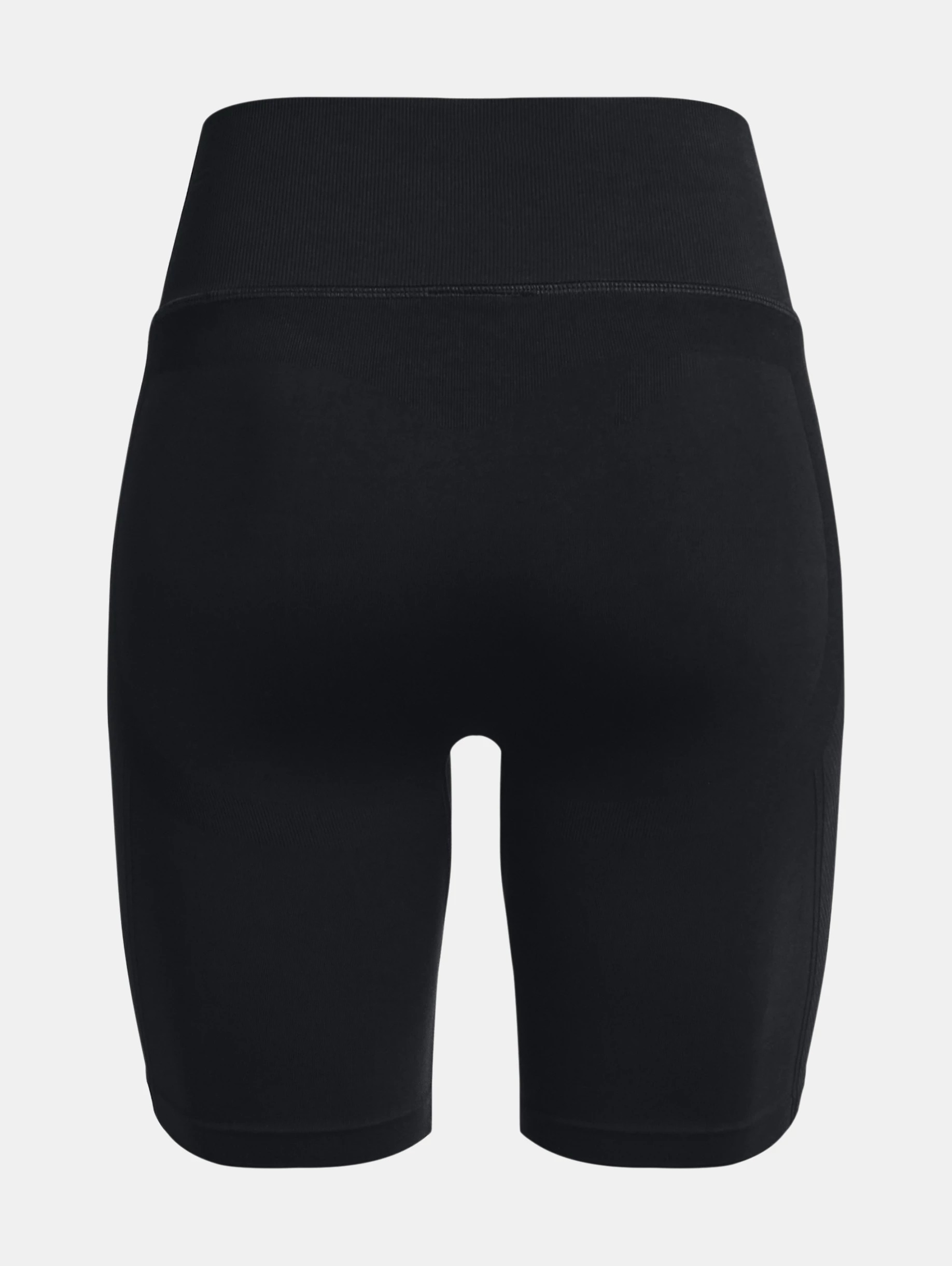 Women's UA Train Seamless Shorts - 3