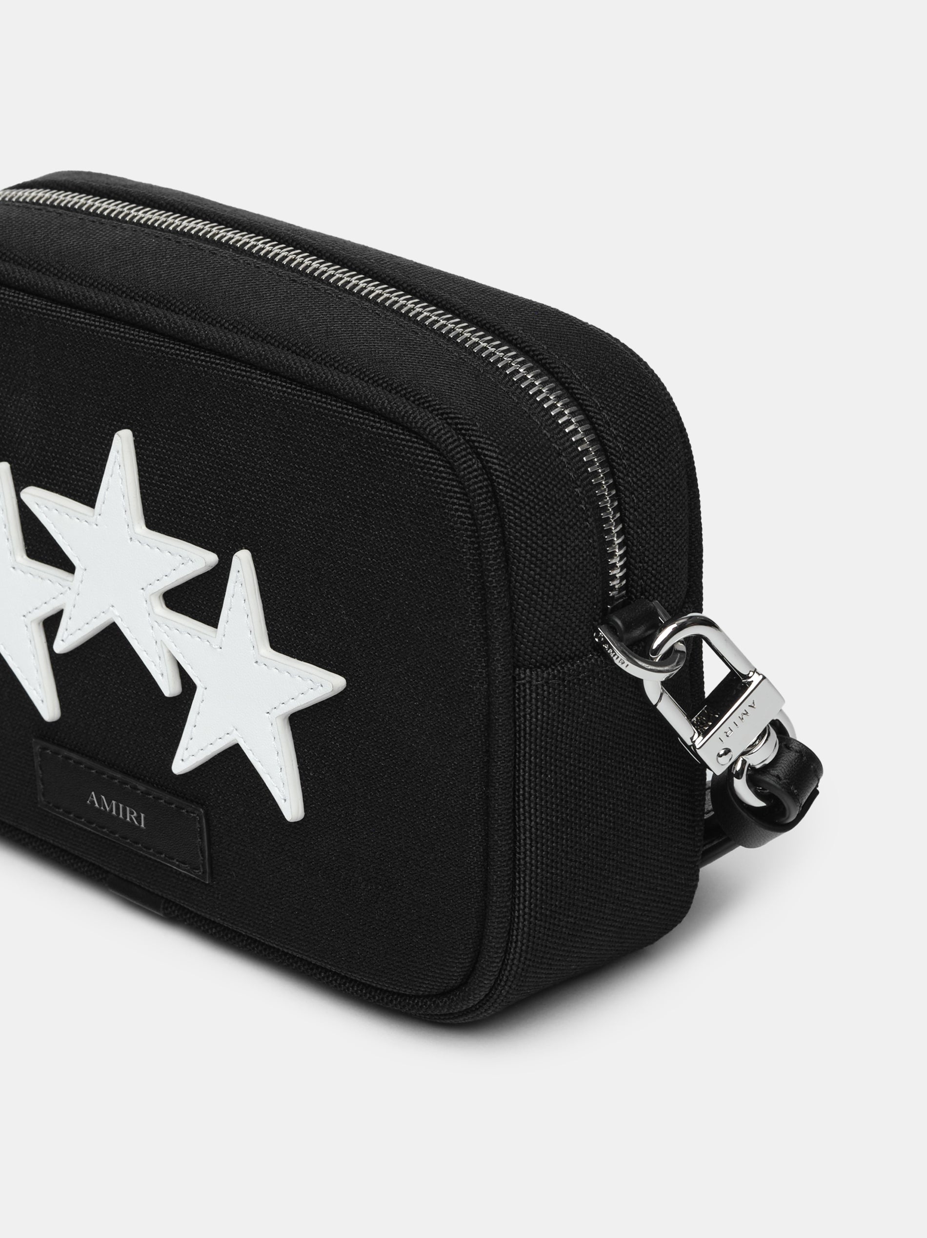 THREE STAR CAMERA CASE - 5