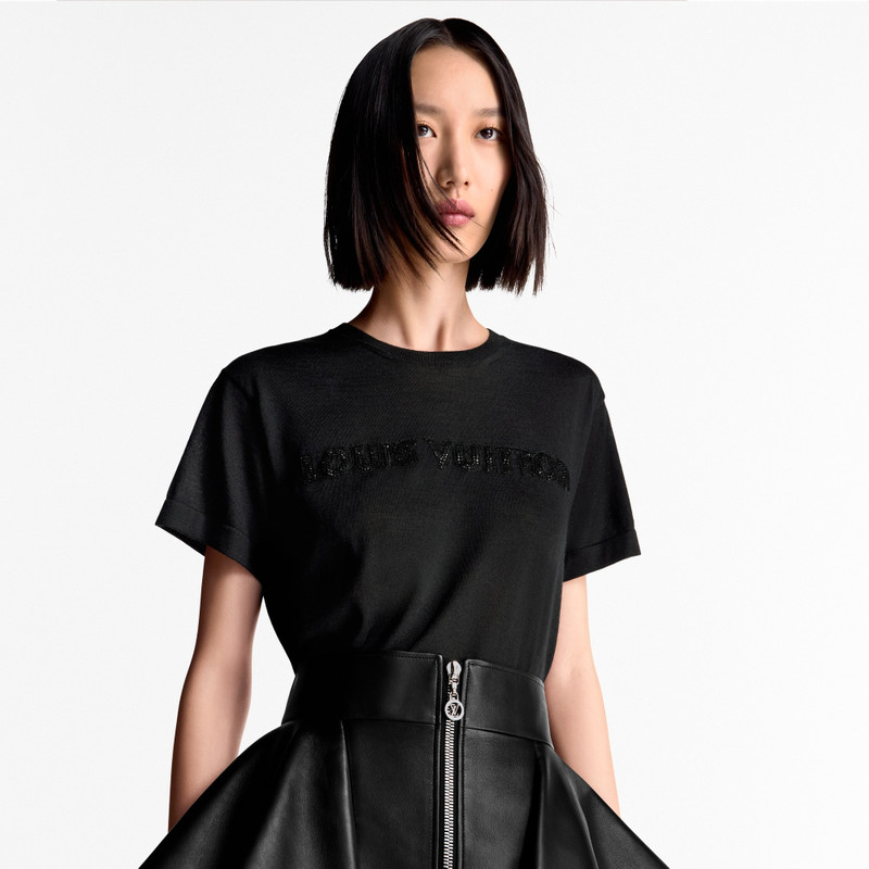 Louis Vuitton Knit Top 2