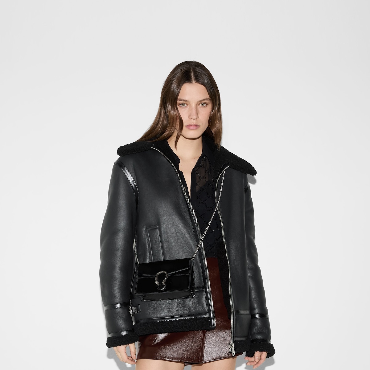 Dionysus super mini bag - 4