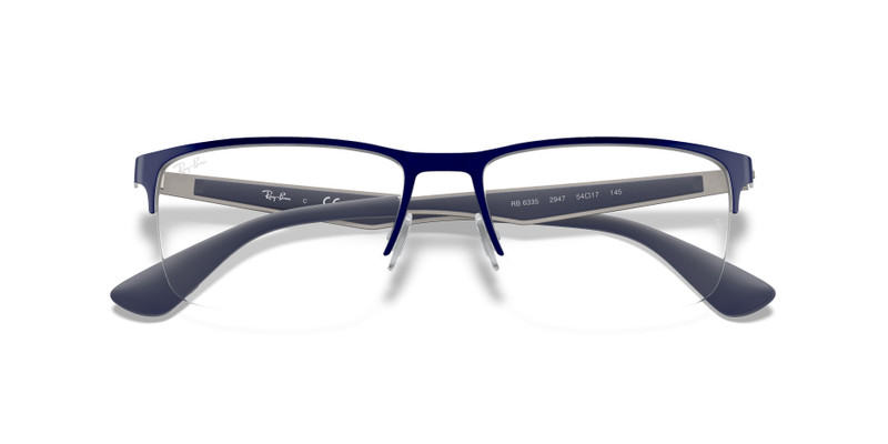 Ray-Ban RB6335 OPTICS outlook