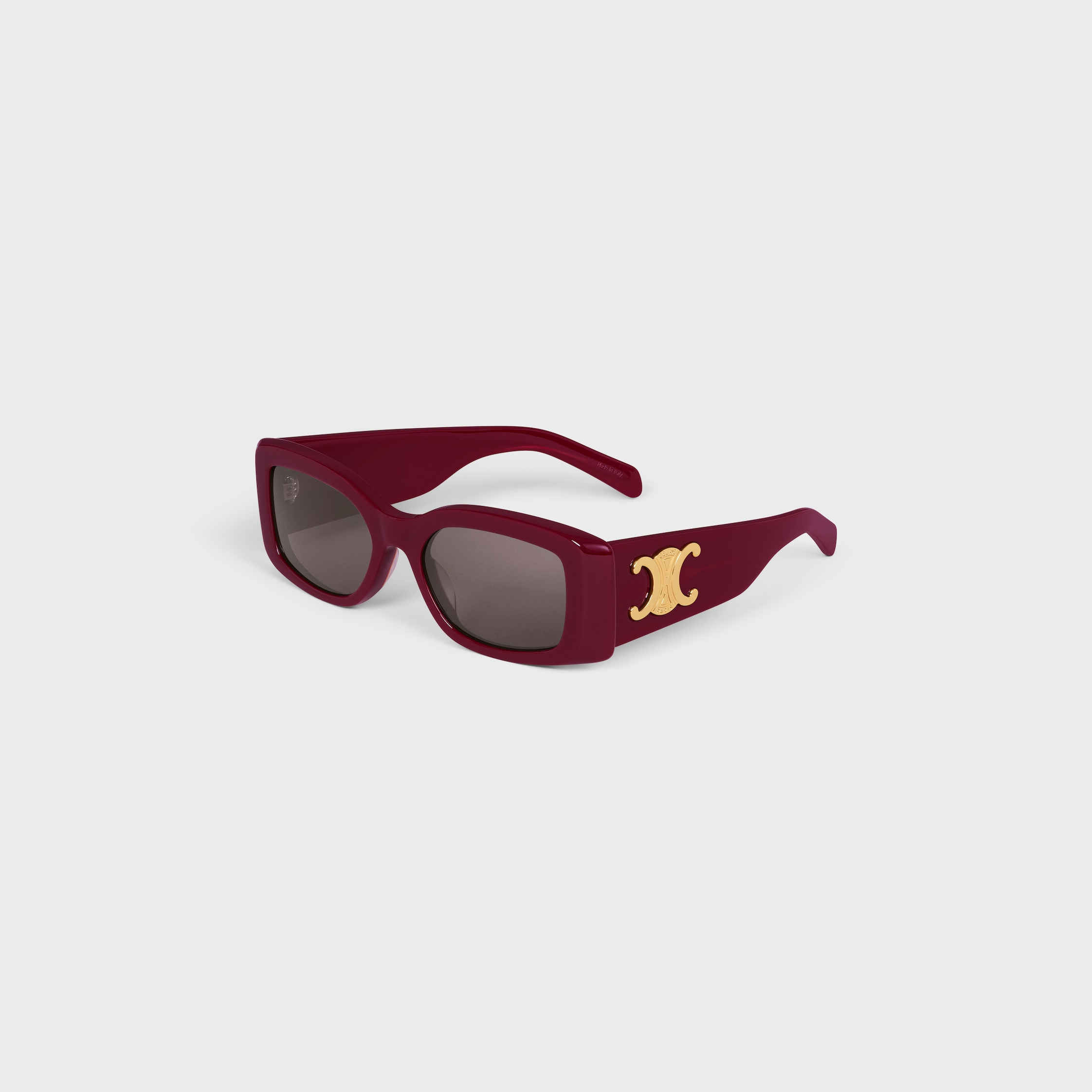 Triomphe XL 01 sunglasses in Acetate - 3