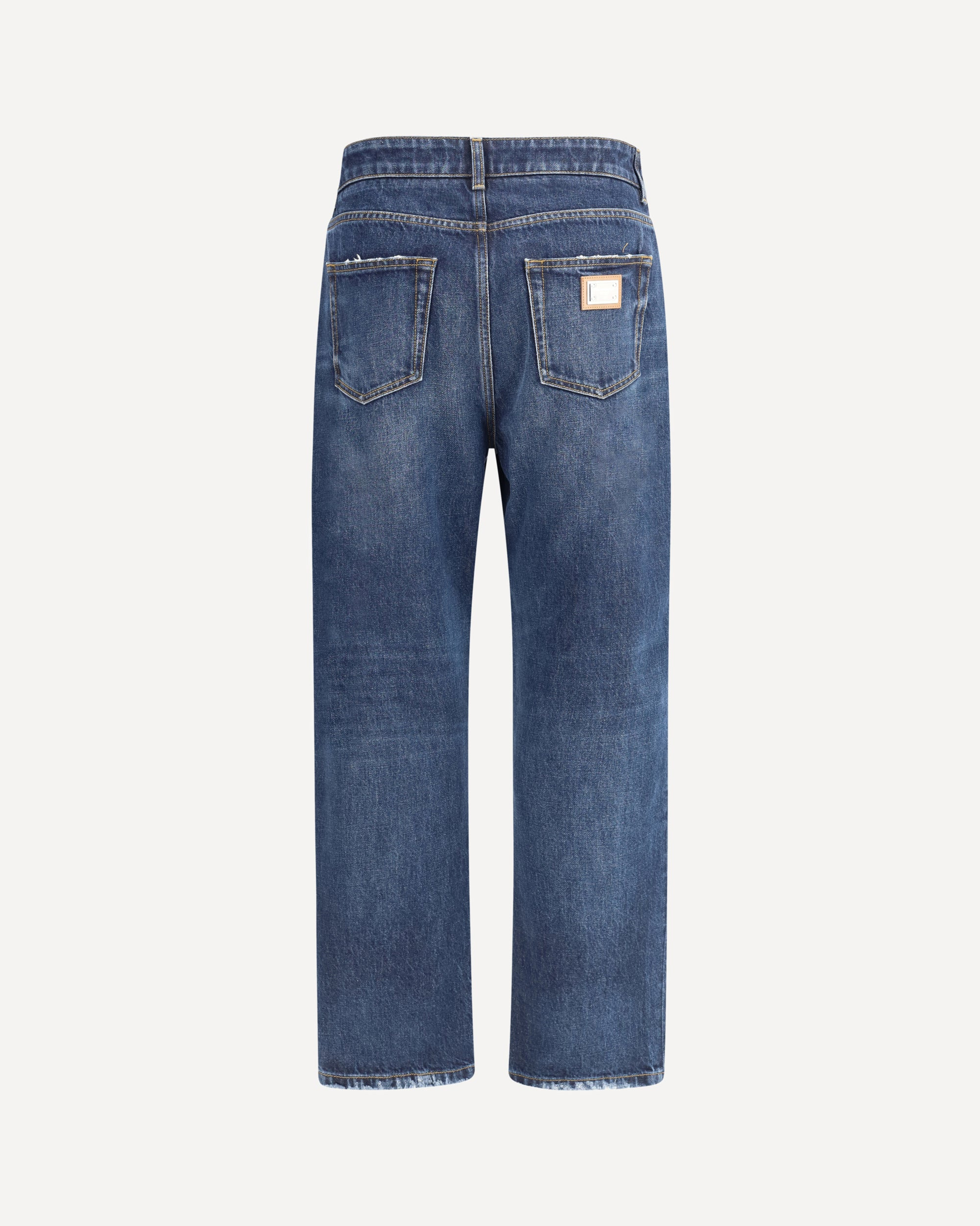 Boyfriend Jeans - 2