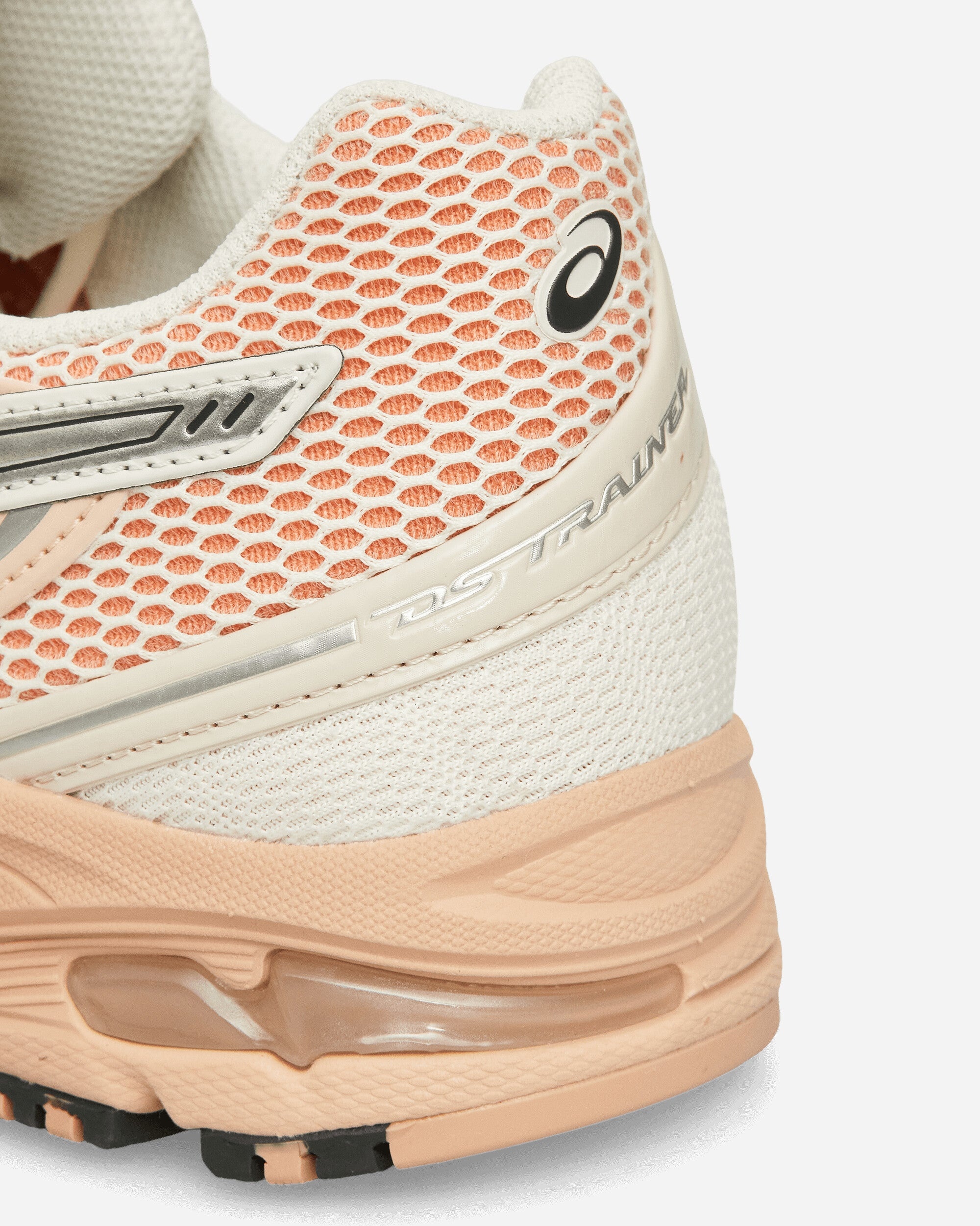 GEL-DS Trainer 14 Sneakers Cream / Terracotta - 6