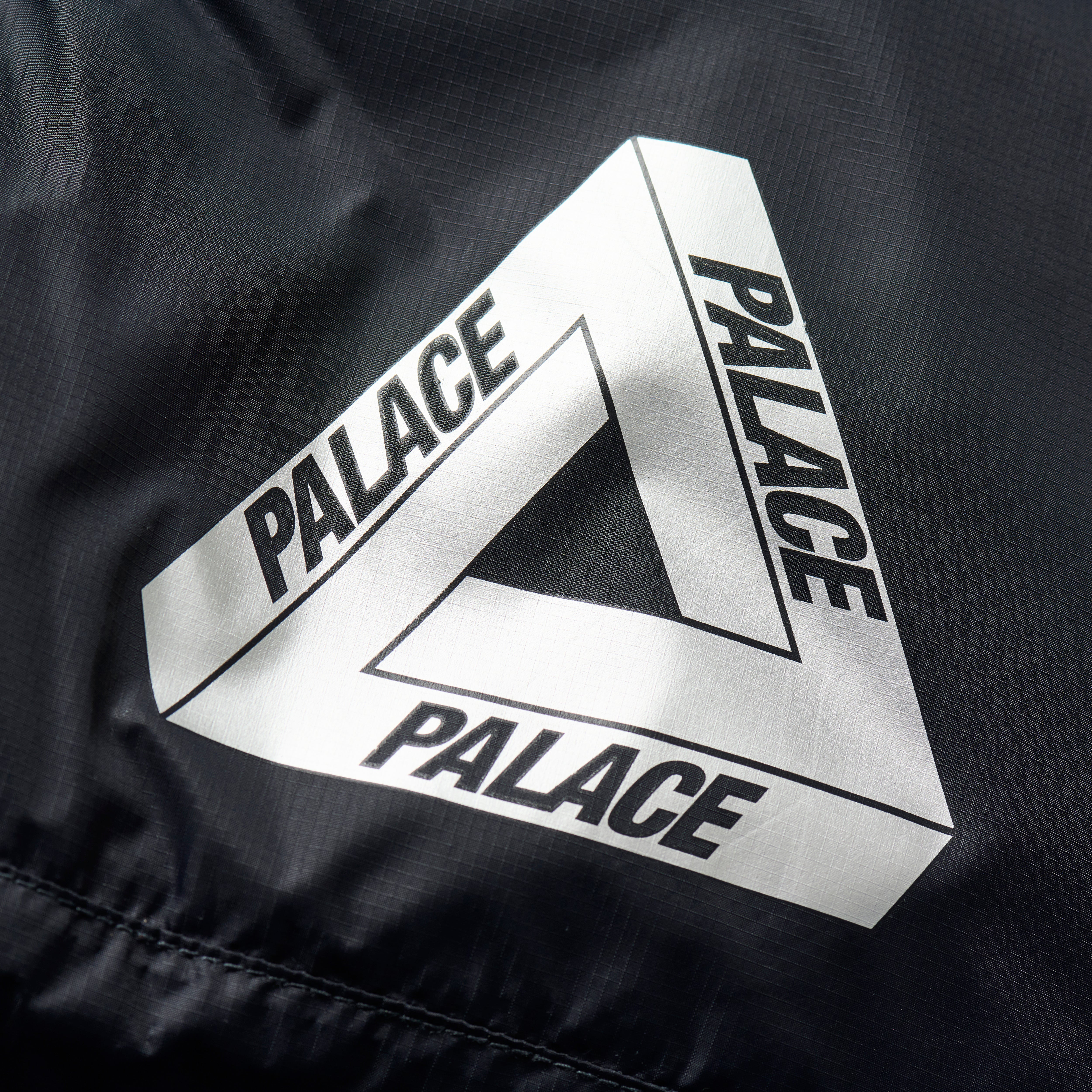 PERTEX QUANTUM PATCH JACKET BLACK - 4