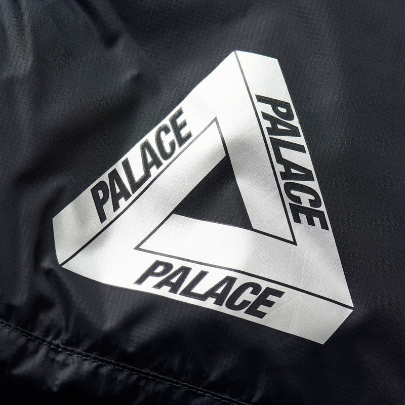 PERTEX QUANTUM PATCH JACKET BLACK 4
