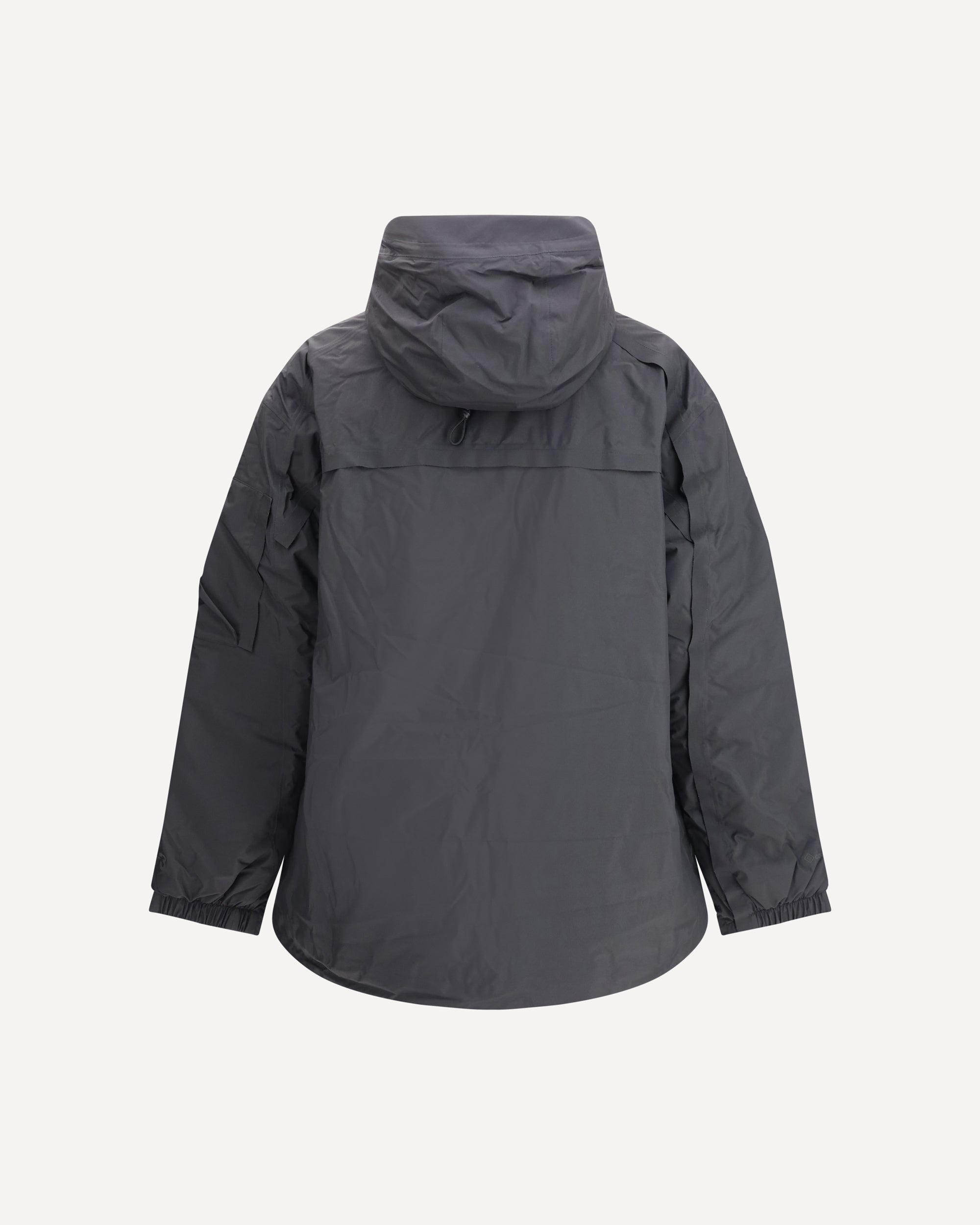 GORE-TEX Down Jacket - 2