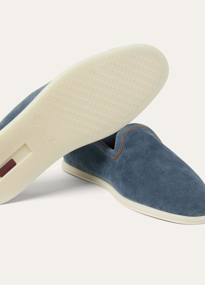Venice Walk Loafer - 5