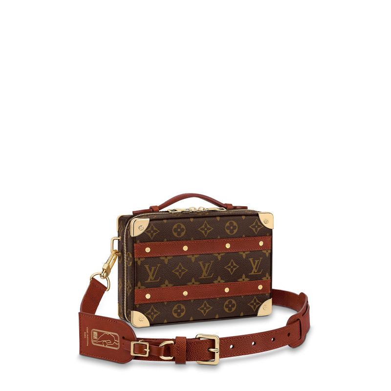 LVxNBA Handle Trunk - 1