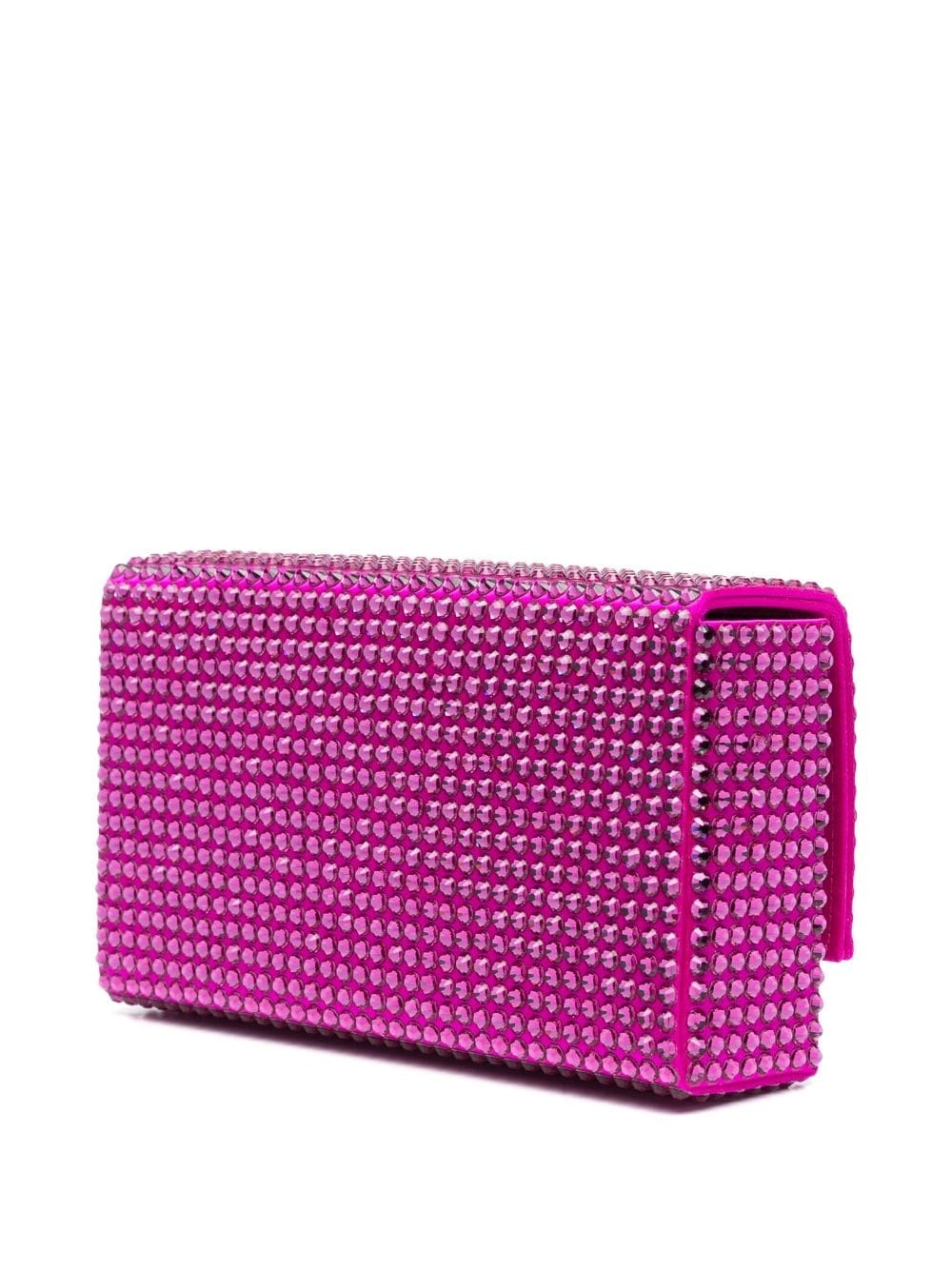 mini Paloma clutch bag - 3