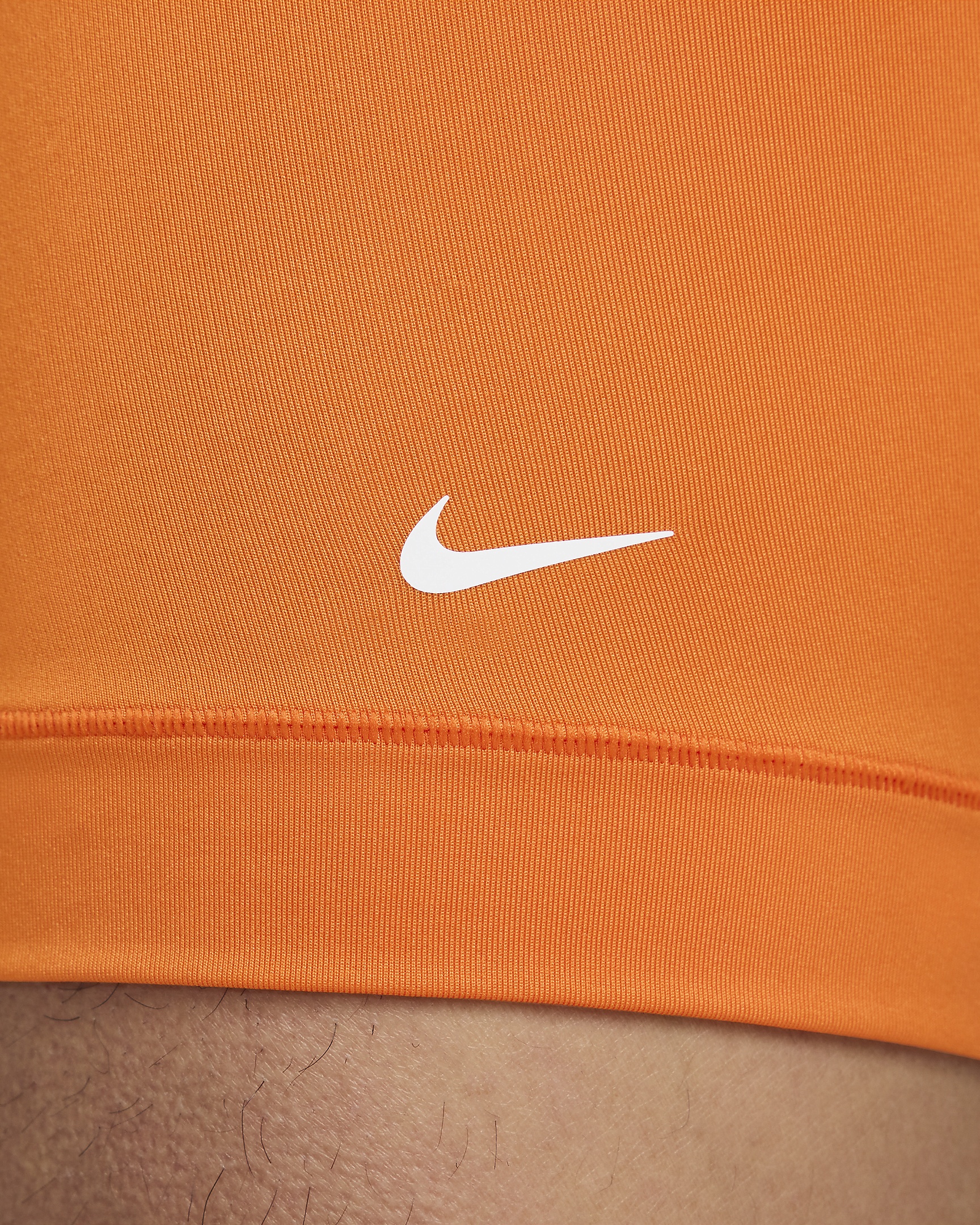 Nike Dri-FIT Essential Micro Long Boxer Briefs (3-Pack) - 6
