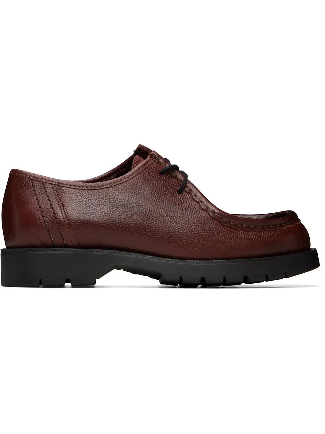 Brown Padror G VGT Derbys - 1