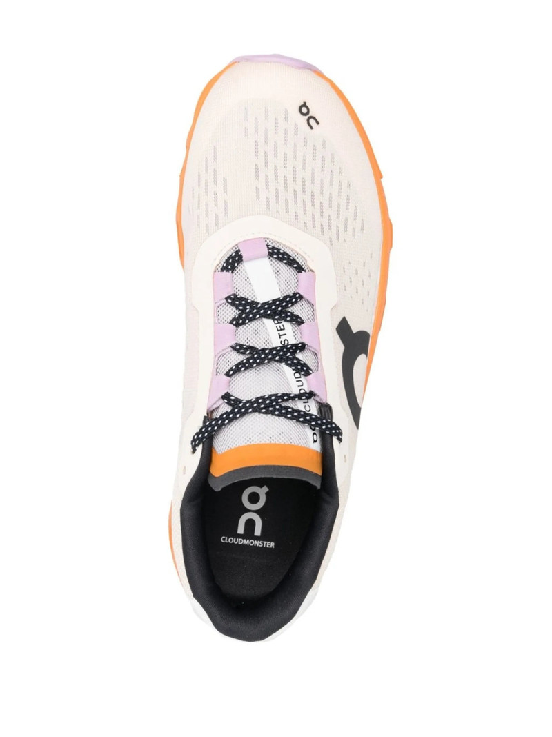 On On Running On Running Cloud X Low-top Sneakers outlook